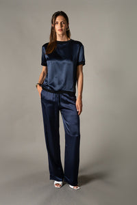 GRACE - drawstring trouser