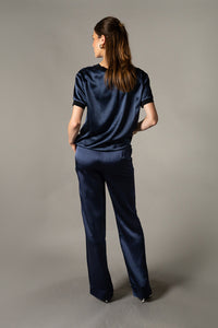 GRACE - drawstring trouser