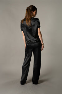 GRACE - drawstring trouser