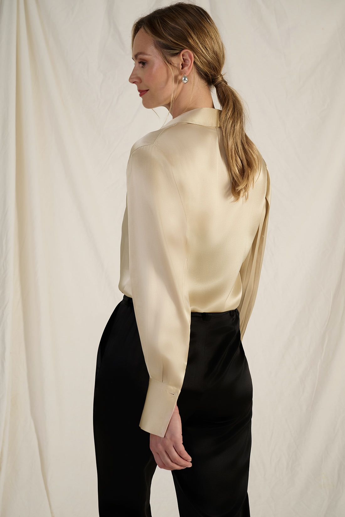 PENELOPE - peg trouser